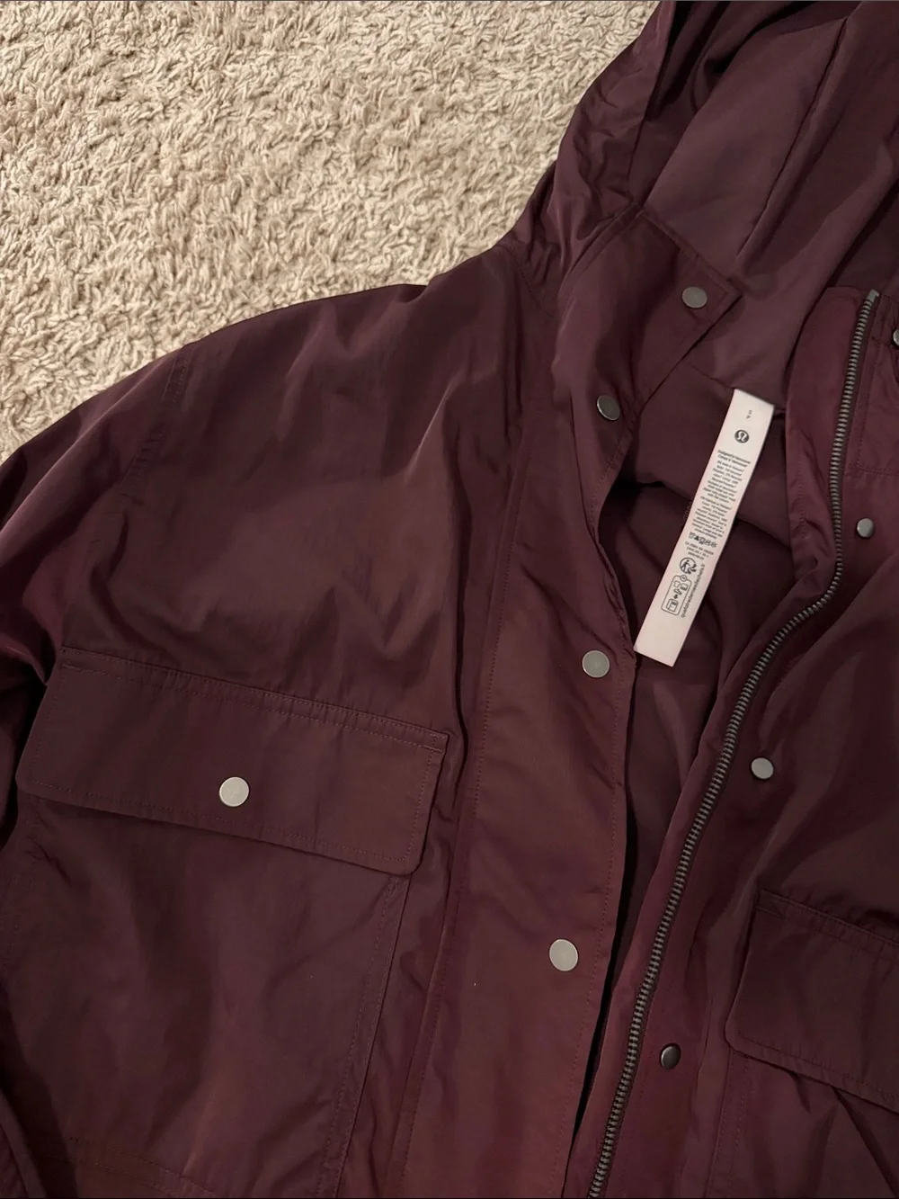 lululemon athletica like new